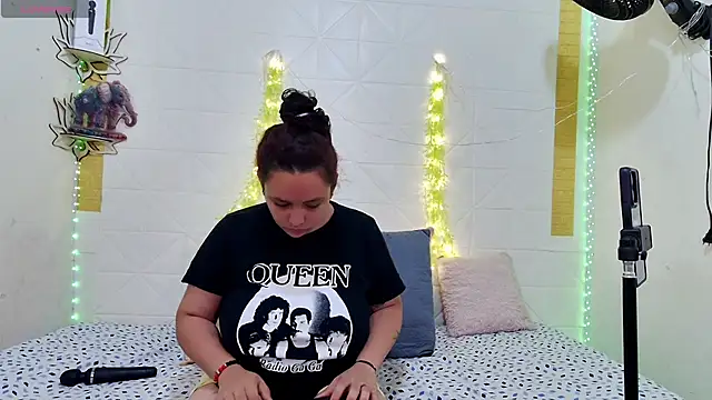 Mabelydani online show from 01/29/25, 10:37