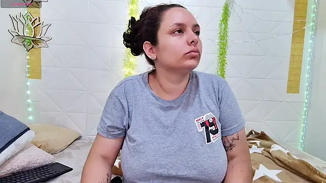 Mabelydani online show from 02/01/25, 10:59