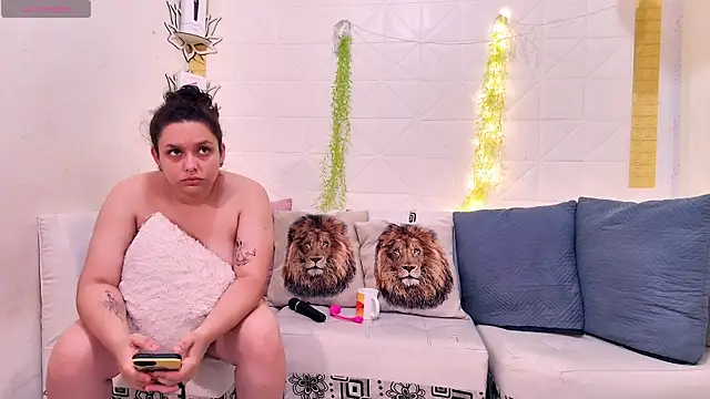 Mabelydani online show from 02/28/25, 12:31