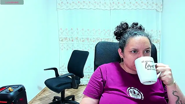 Mabelydani online show from 09/11/25, 10:26