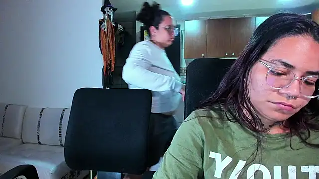 Mabelydani online show from 09/19/25, 10:05