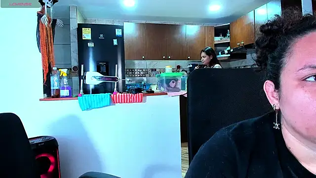 Mabelydani online show from 09/22/25, 11:23