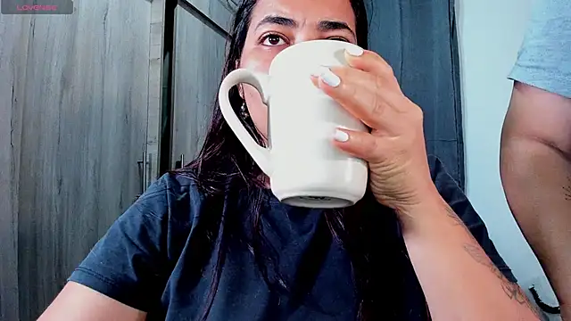 Mabelydani online show from 10/01/25, 09:26