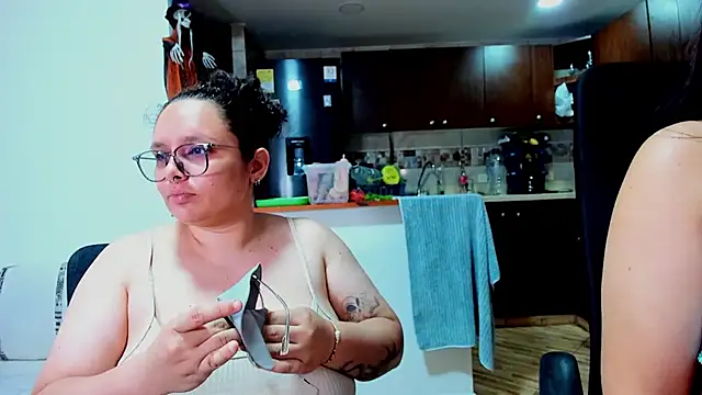 Mabelydani online show from 10/04/25, 10:41