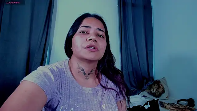 Mabelydani online show from 11/26/25, 10:33