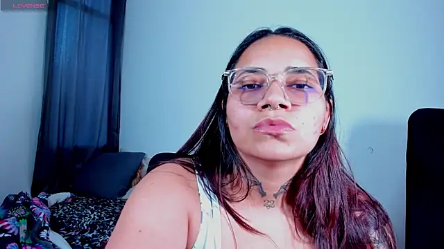 Mabelydani online show from 12/22/25, 10:29