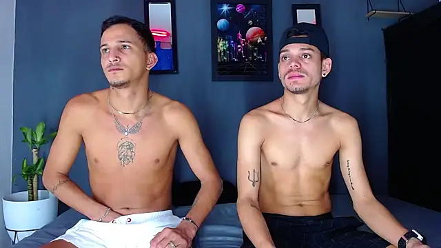 Friendsofeverything  online show from 12/12/24, 03:05