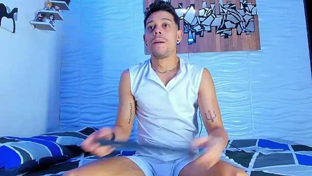 Friendsofeverything  online show from 09/15/25, 03:12