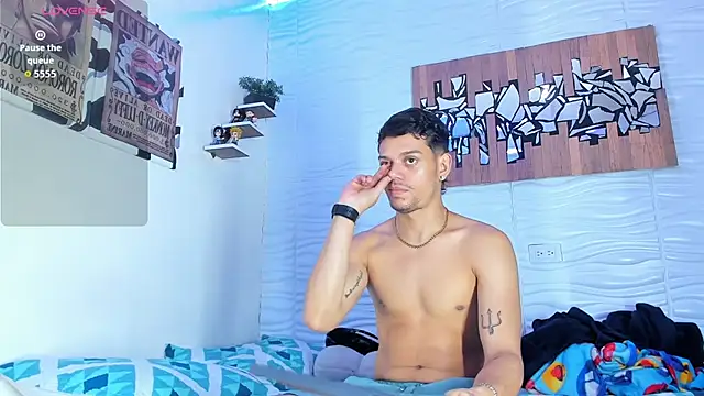 Friendsofeverything  online show from 10/08/25, 11:13