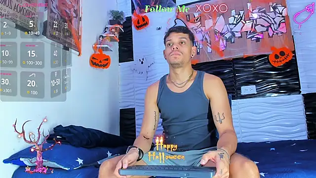 Friendsofeverything  online show from 10/17/25, 11:07