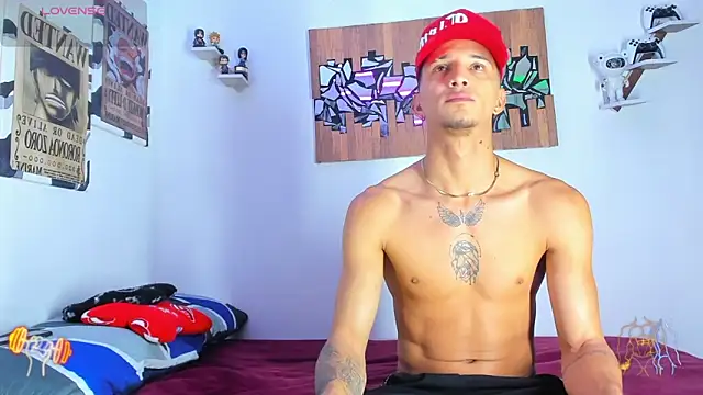 Friendsofeverything  online show from 02/20/26, 12:49