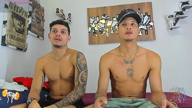 Friendsofeverything  online show from 02/27/26, 02:28