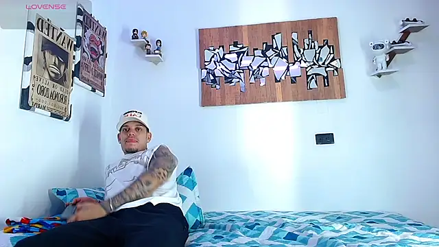 Friendsofeverything  online show from 03/05/26, 01:34