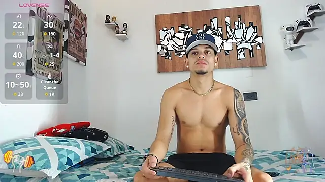 Friendsofeverything  online show from 03/06/26, 02:02