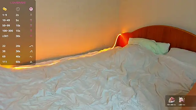 stacy sexylips online show from 01/07/26, 01:19