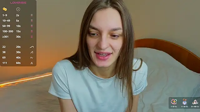 stacy sexylips online show from 02/16/26, 12:18