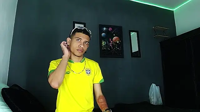 Romancartier 1 online show from 12/12/24, 05:20