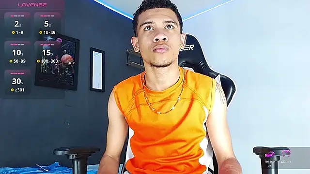 Romancartier 1 online show from 12/31/24, 11:06