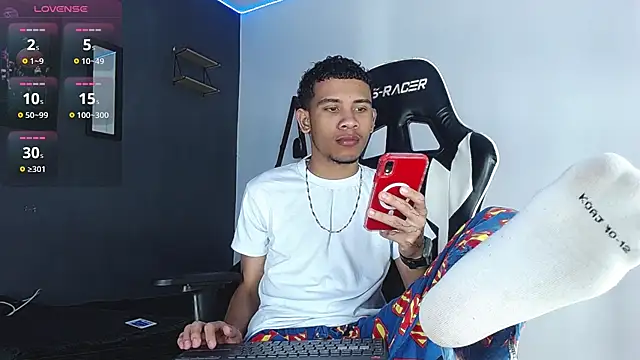 Romancartier 1 online show from 01/07/25, 09:46