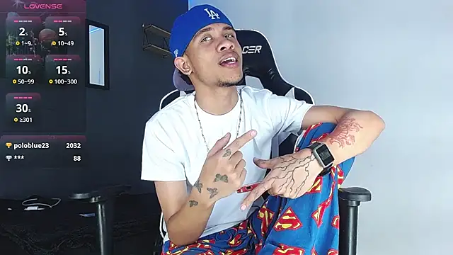 Romancartier 1 online show from 01/08/25, 12:49