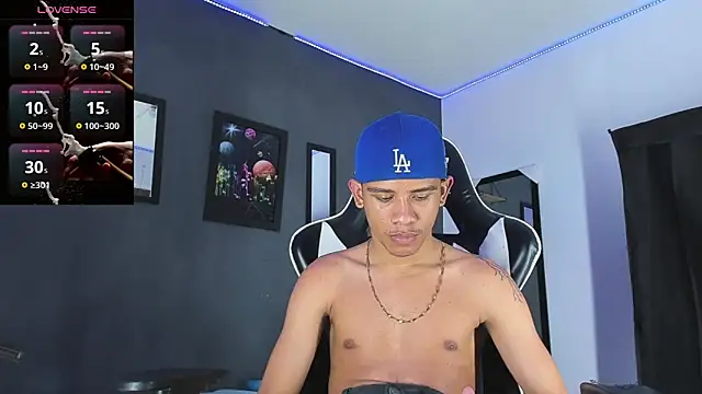 Romancartier 1 online show from 01/31/25, 07:39