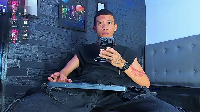 Romancartier 1 online show from 10/05/25, 05:39