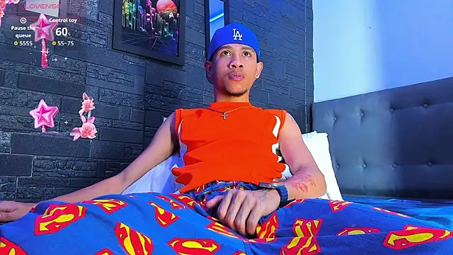 Romancartier 1 online show from 11/13/25, 05:50