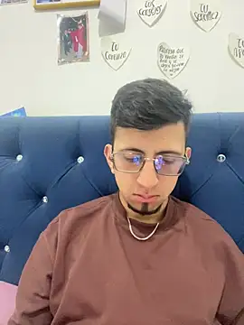 stivevv online show from 07/18/26, 02:16