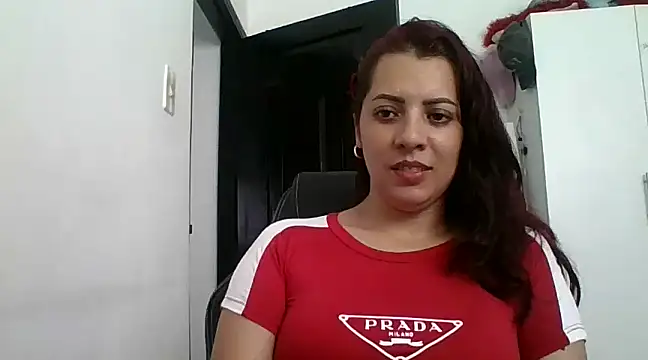 Anne kis online show from 02/18/25, 05:53