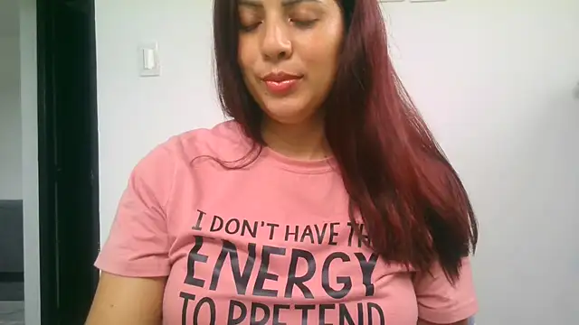 Anne kis online show from 03/03/26, 06:14