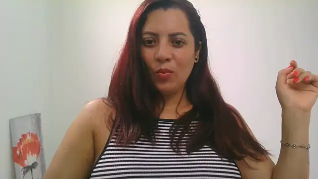 Anne kis online show from 03/12/26, 06:14