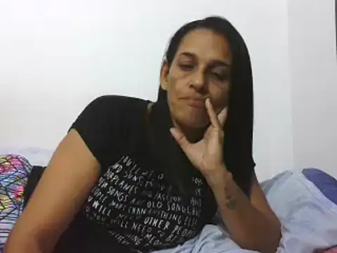 latinbrunettet online show from 12/13/24, 12:50