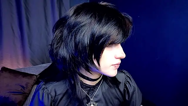 dark vamp  online show from 09/29/25, 05:07