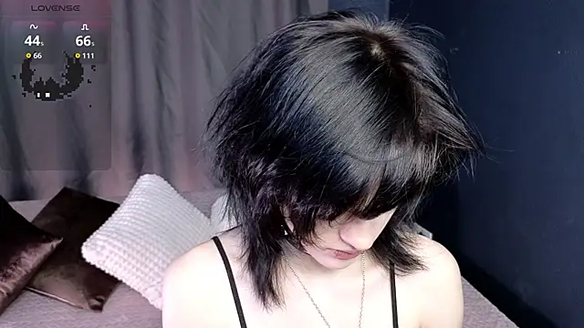 dark vamp  online show from 10/02/25, 01:07