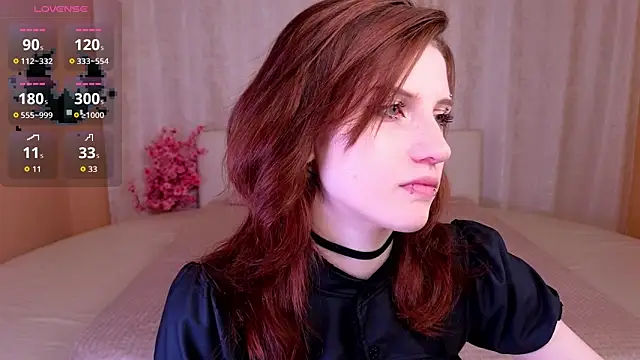 dark vamp  online show from 03/31/26, 08:53