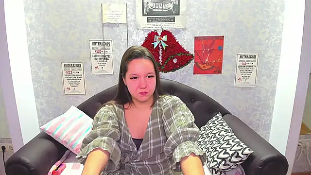 Mira Karter online show from 12/25/24, 02:03