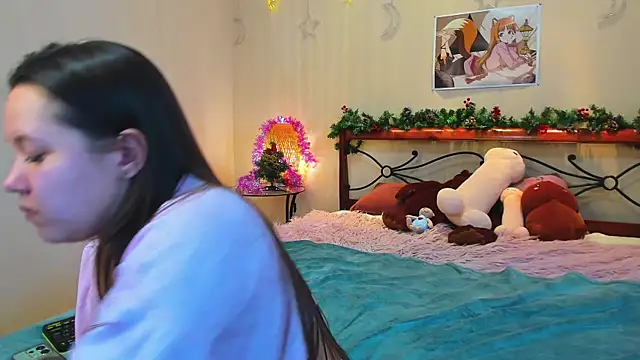 Mira Karter online show from 01/05/25, 07:49