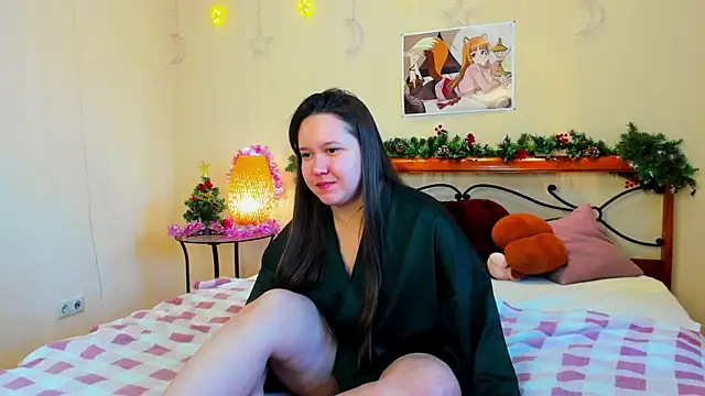 Mira Karter online show from 01/14/25, 04:57