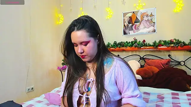 Mira Karter online show from 01/17/25, 07:41