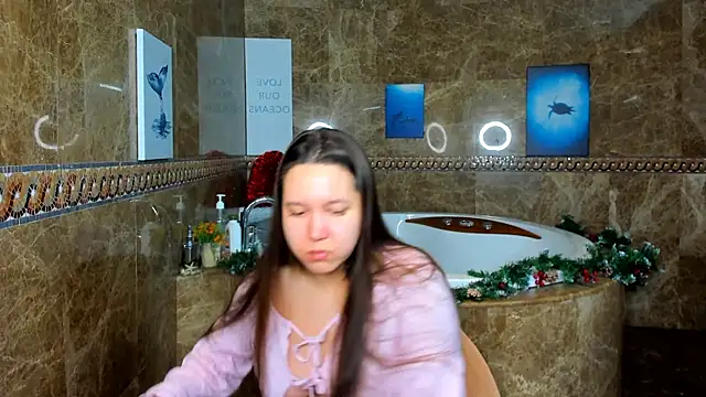 Mira Karter online show from 01/25/25, 01:43