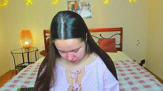 Mira Karter online show from 02/01/25, 01:34