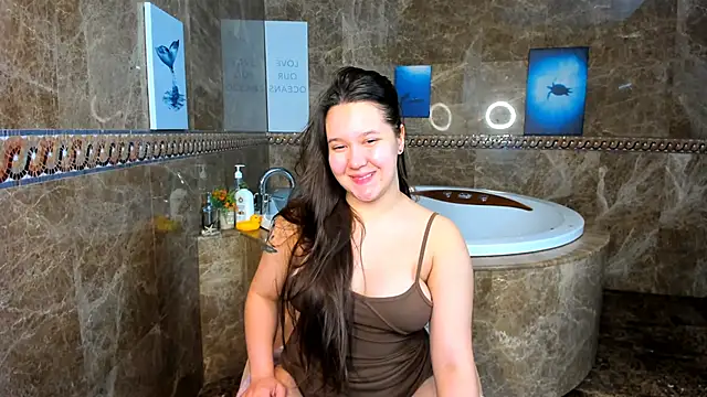 Mira Karter online show from 02/12/25, 04:44