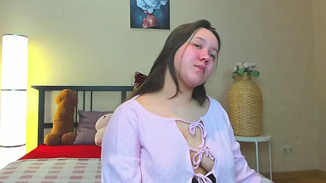 Mira Karter online show from 02/15/25, 02:26