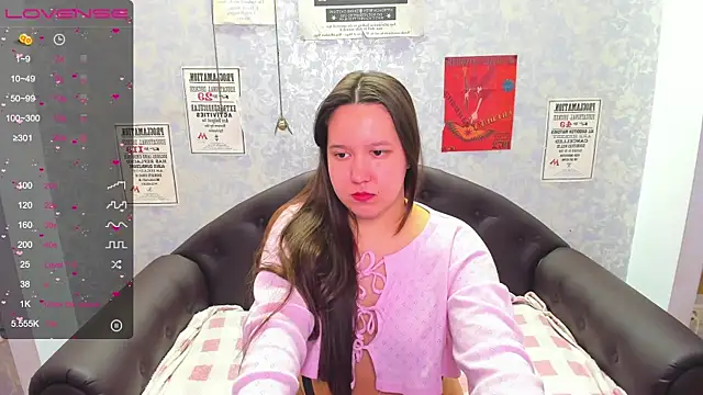 Mira Karter online show from 03/01/25, 05:31