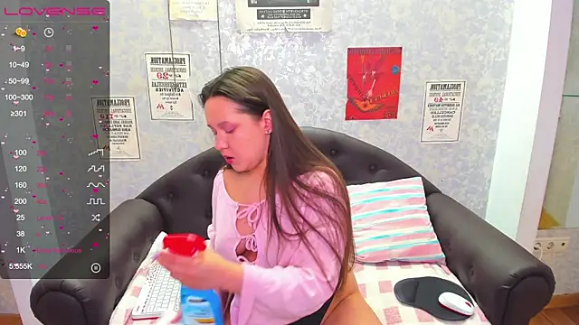 Mira Karter online show from 03/01/25, 08:34