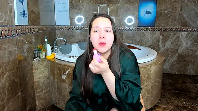 Mira Karter online show from 03/05/25, 02:46