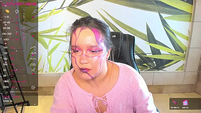 Mira Karter online show from 03/15/25, 08:58