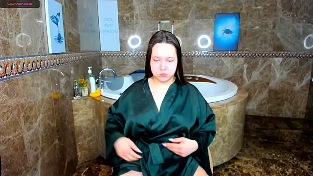 Mira Karter online show from 03/16/25, 01:49