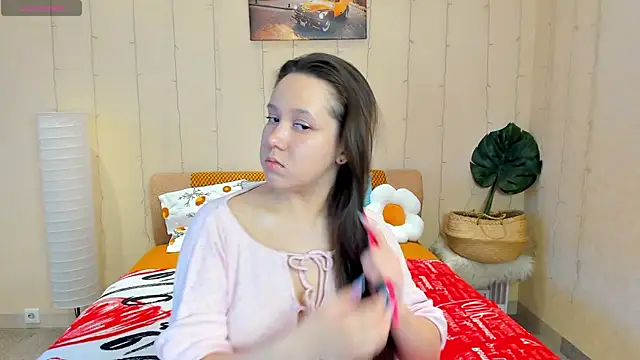 Mira Karter online show from 04/02/26, 02:53