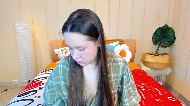 Mira Karter online show from 04/09/26, 02:55